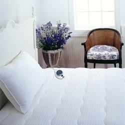 HEATED MATTRESS PADS HEATED MATTRESS PADS