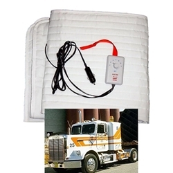 RV TRUCK ELECTRIC BEDDING RV TRUCK ELECTRIC BEDDING