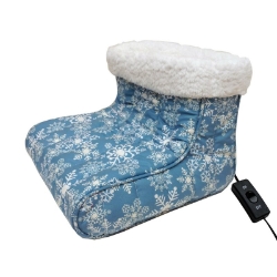 Oh So Toasty! Electric Foot Warmer - MFNFWCAM