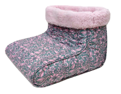 Oh So Toasty! Electric Foot Warmer - MFNFWCAM