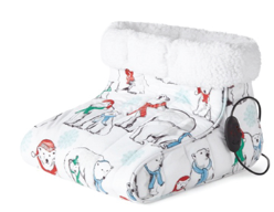 Oh So Toasty! Electric Foot Warmer - MFNFWCAM