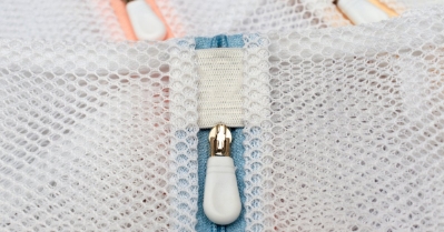 How Laundry Bags Improve Hygiene in Nursing Homes