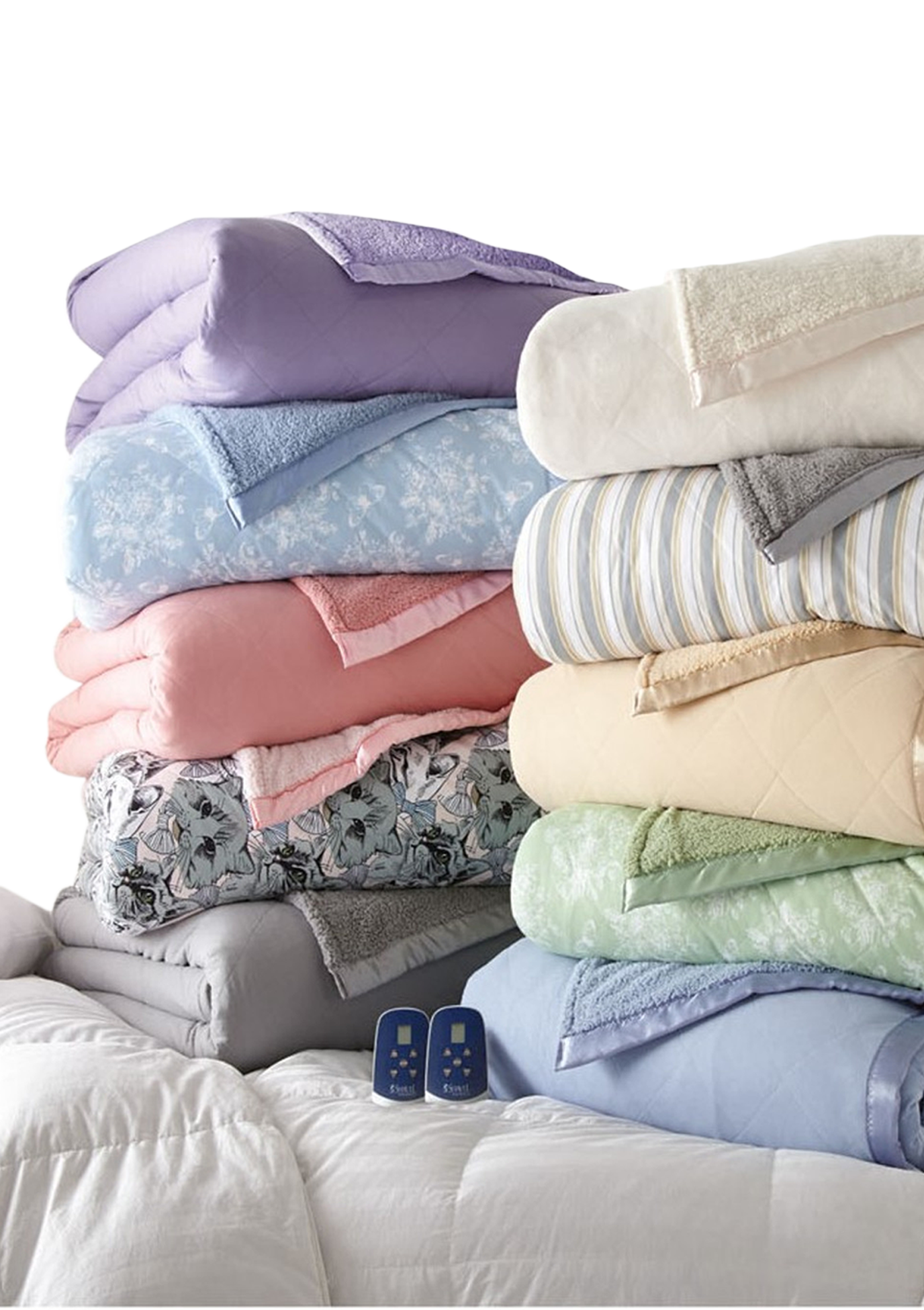 Electric Blanket